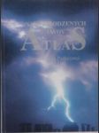 Atlas nadprirodzených javov - náhled