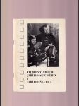 Filmový smích Jiřího Suchého a Jiřího Šlitra - náhled
