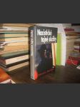 Nacistické tajné služby - náhled