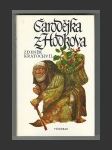 Čarodějka z Hodkova - náhled