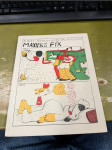 Maxipes Fík - náhled