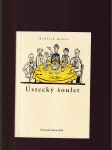 Ústecký šoulet - náhled
