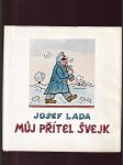 Můj přítel Švejk - náhled