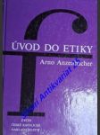 Úvod do etiky - anzenbacher arno - náhled