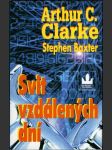 Svit vzdálených dní - náhled
