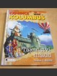 Tajemství hradu / Expedice Kolumbus - náhled