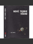 Nové teorie všeho - náhled