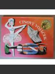 Cínový vojáček [dětské leporelo, pohádky, pop-up kniha, prostorová publikace, ilustrace Vojtěch Kubašta] - náhled