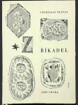 Z říkadel / Pražská domovní znamení - náhled