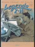 Legenda Z + H - náhled