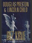 Bez krve - náhled