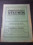 Věštník I. - náhled