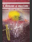 Ohňom a mečom I.- II. - náhled