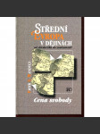 Střední Evropa v dějinách - náhled