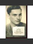 Žil jsem ve středověku [Jiří Kejř - český historik, jeho vzpomínky; Edice Paměť - Academia] - náhled