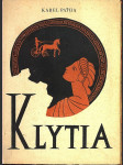 Klytia paťha karel - náhled