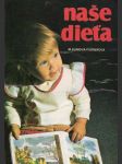 Naše dieťa - náhled