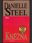 KNĚŽNA Steelová Danielle - náhled