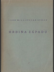 Hrdina západu - náhled