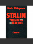 Stalin - Triumph und Tragödie - náhled