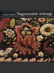 Nagyanyáink öröksége - náhled