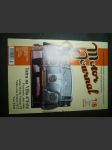 Motor Journal (č. 7/8) - náhled