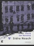 Sidra Noach - náhled