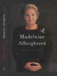 Madeleine Albrightová : portrét ministryně zahraničí - náhled