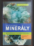 Minerály se systémem rychlého určování - náhled