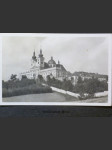 Svatý Kopeček u Olomouce - náhled