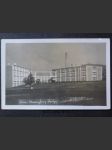 Zlín - Masarykovy školy - náhled