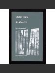 Asanace [divadelní hra Václav Havel - exilové vydání; exil Obrys/Kontur; edice Beletrie-Poezie mimo domov PmD] - náhled
