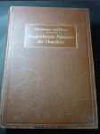 Vergleichende anatomie der haustiere - náhled