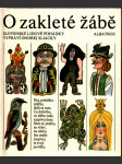 O zakleté žábě slijacky ondřej - náhled