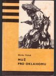 Muž pro oklahomu pašek mirko - náhled