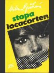 Stopa locacorten brůhová milena - náhled