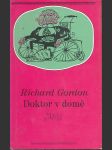 Doktor v domě gordon richard - náhled