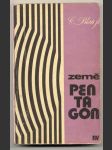 Země pentagon blair - náhled