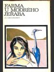 Farma u modrého jeřába brinsmeadová h. f. - náhled