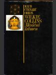 Měsíční kámen collins wilkie - náhled