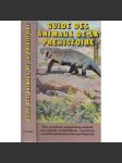 Guide des animaux de la préhistoire - Pravěká zvířata - dinosauři atd. Zdeněk Burian - náhled
