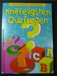 Das grosse Buch der kniffeligsten Quizfragen - náhled