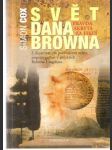 Svět Dana Browna - náhled
