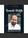 Tomáš Halík - Ptal jsem se cest (rozhovory) - náhled