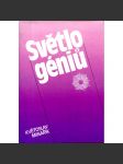 Světlo géniů - náhled