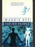The ice people gee maggie - náhled