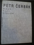 Když hoří člověk - náhled