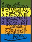 Světoběžníkem se sadistkou wokoun ála - náhled