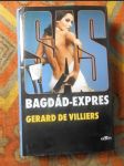 SAS Bagdád expres - náhled