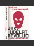 Jak udělat revoluci – Zápisky z trestanecké kolonie - náhled